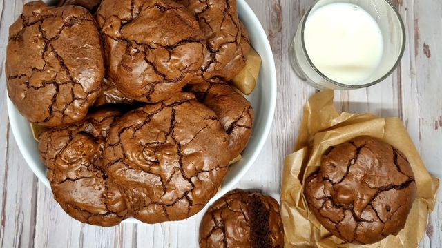 Les cookies scandaleux de Martha Stewart