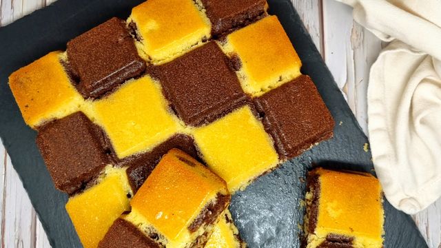 Marbré ultra moelleux