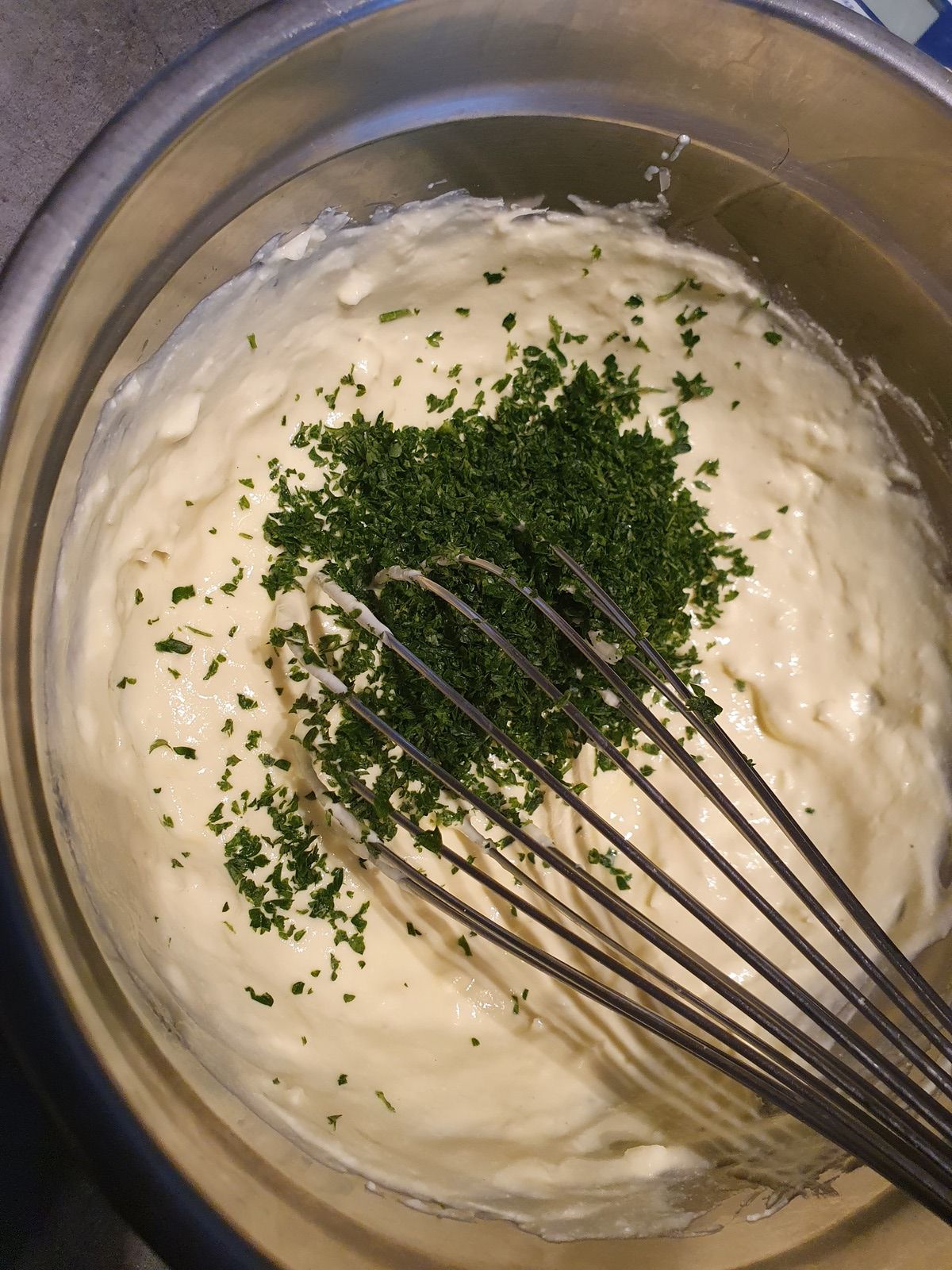 Quiche printanière aux légumes