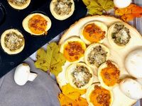 Les fêtes de l'apéritif au dessert