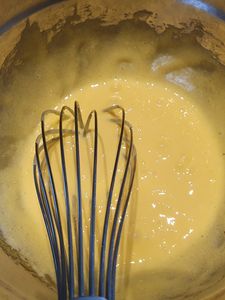 Cookies cups &amp; ice cream