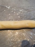 Pâte d'amande maison