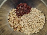 Barres de céréales