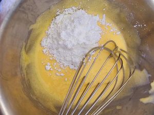 Roulé framboises pistache