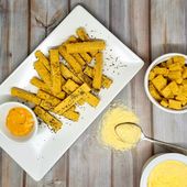 Panisse - Recettes de Aimeraude