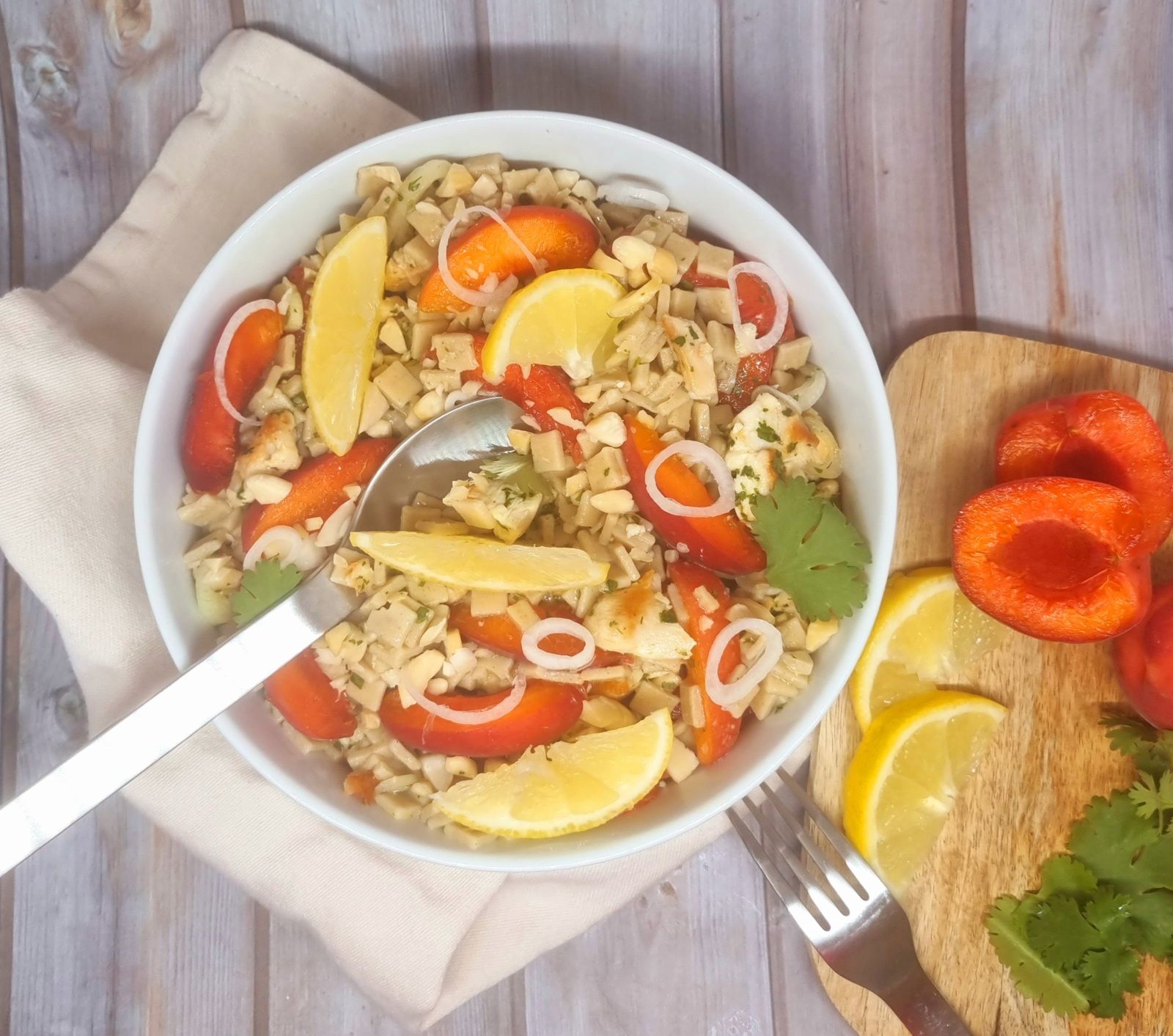 10 idées pour recycler ses restes de poulet