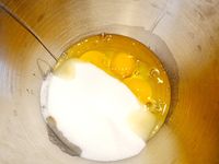 Croquants aux amandes