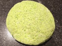 Pasta végane au brocoli