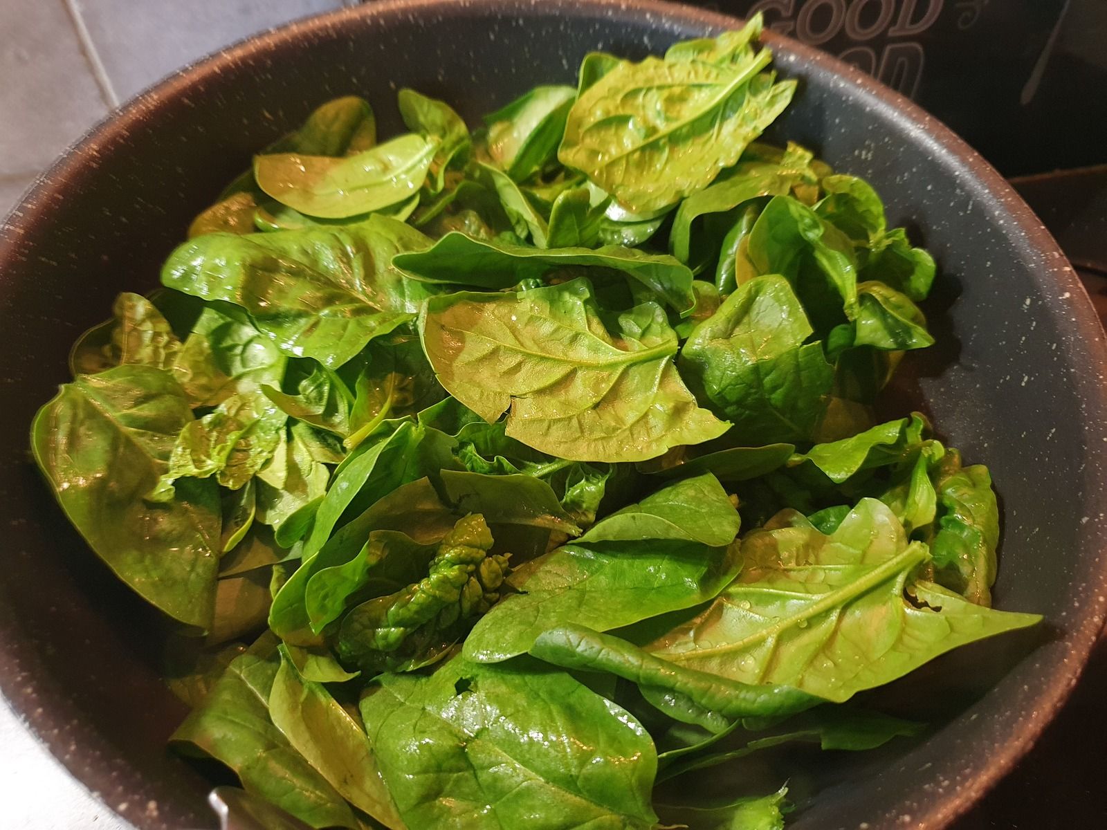Pains aux légumes à poêler