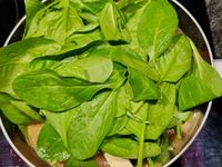 Soupe de lentilles corail et potimarron