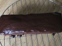 Cake chocolat betterave