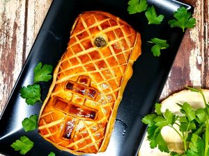 Les fêtes de l'apéritif au dessert