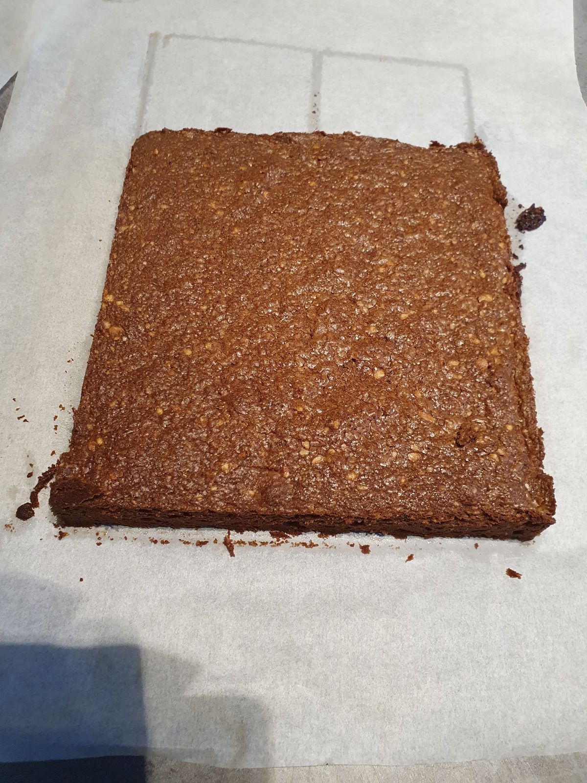 Sapins meringués orange chocolat noir