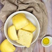 Pains ciabattas faciles - Recettes de Aimeraude