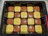 Marbré ultra moelleux