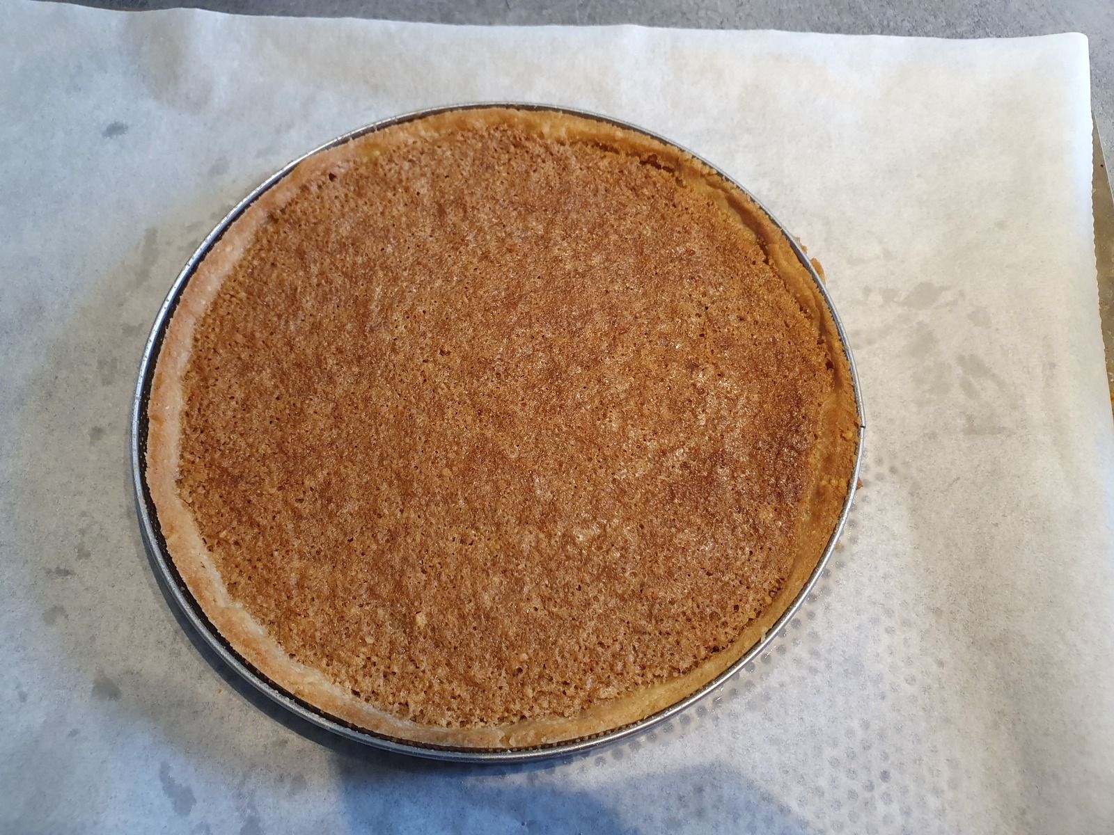 Linzer cranberrys myrtilles