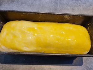 Saucisse de Morteau briochée