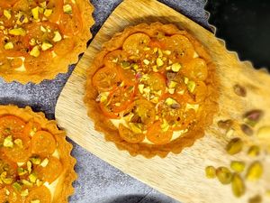 Les fêtes de l'apéritif au dessert