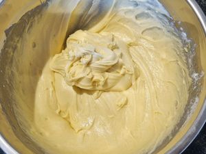 Napolitain choco pistache