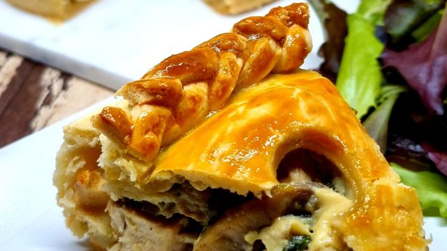 10 idées pour recycler ses restes de poulet