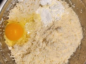 Flammekueche revisitée