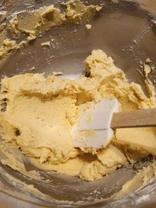 Sablés viennois chocolat ou cerise