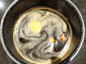 Pavés de saumon au sirop d'érable et à la bière