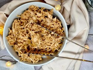 Les fêtes de l'apéritif au dessert