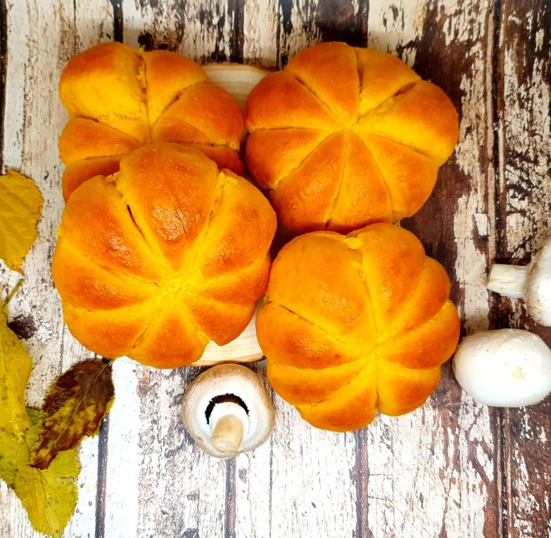 13 idées de recettes pour Halloween