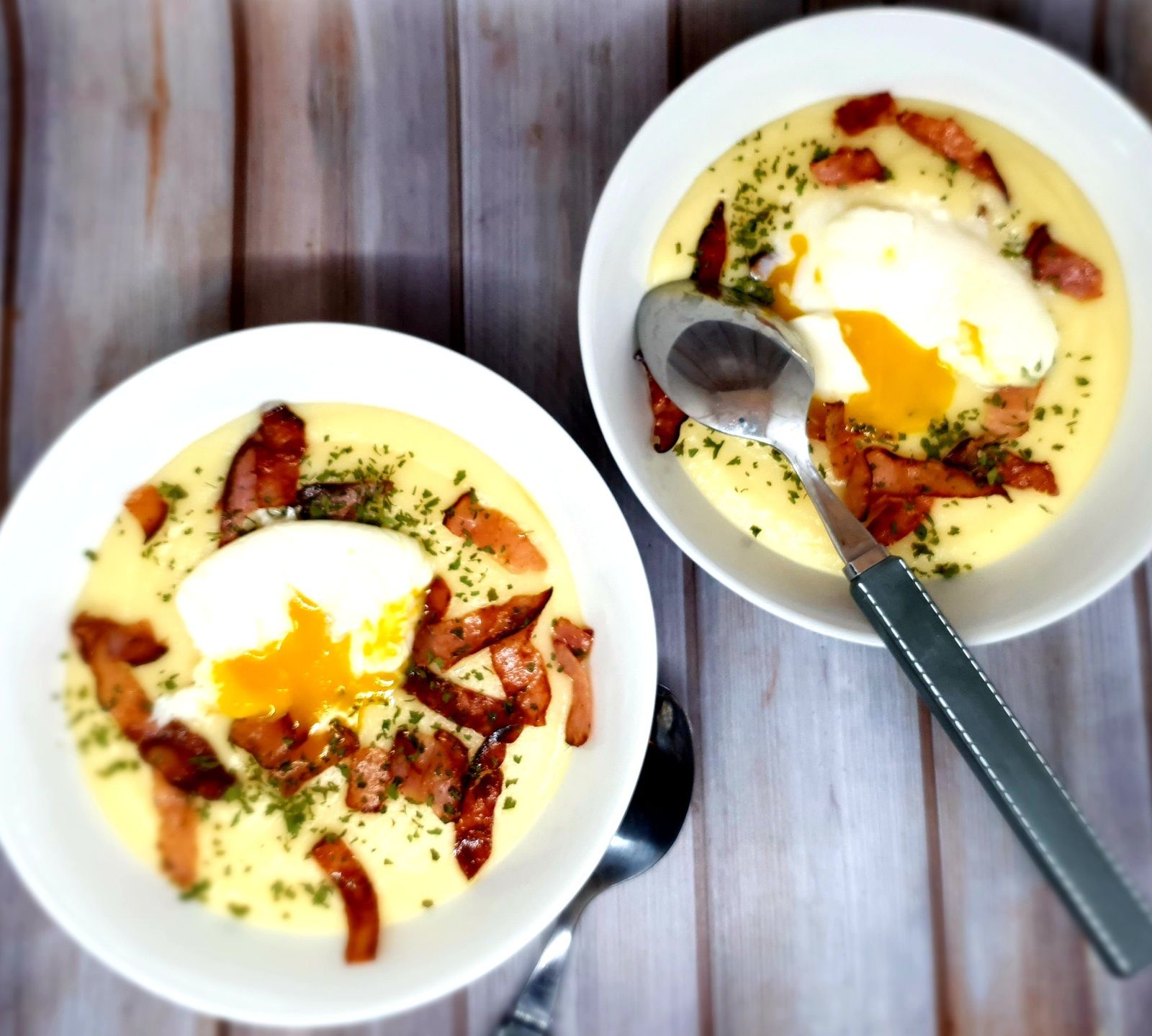 10 idées de soupe pour se réchauffer