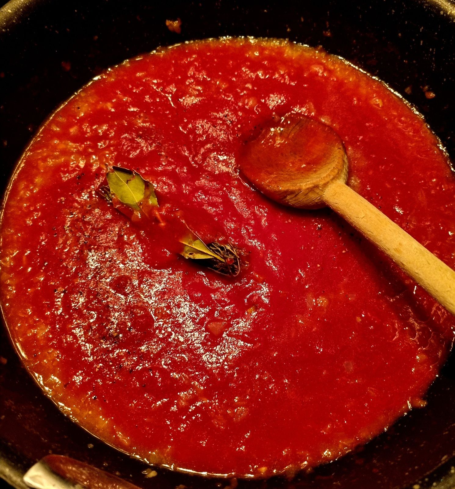 Boulettes d'agneau au cumin