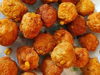 Hush puppies