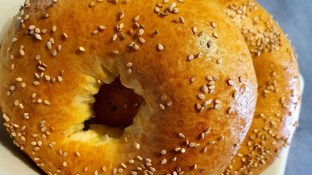 Bagels