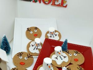 Les fêtes de l'apéritif au dessert