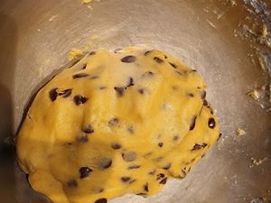 Cookies cups &amp; ice cream