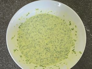 Quiche aux carottes et betteraves rôties