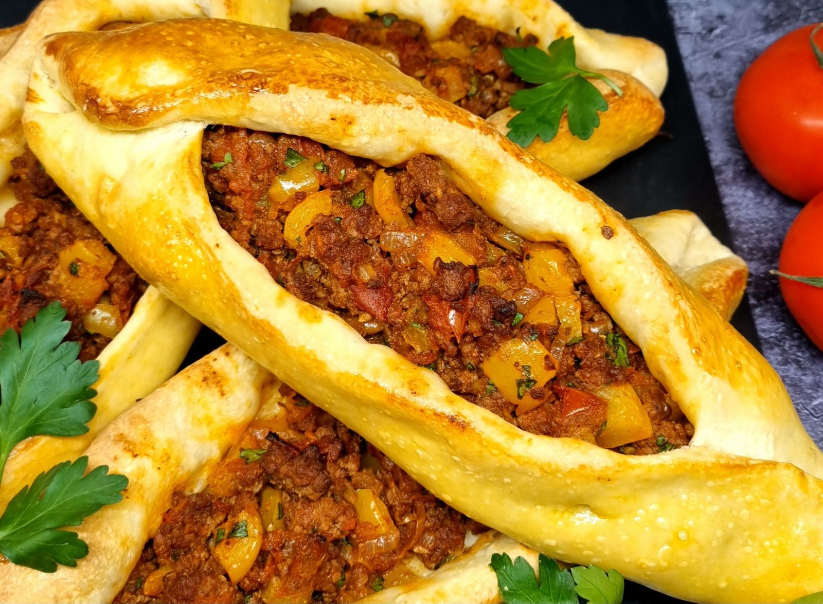 Pide (pizza turque)