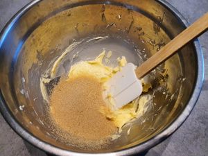 Cookies cups &amp; ice cream