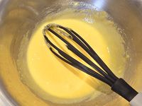 Cake chocolat betterave