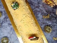 Les fêtes de l'apéritif au dessert