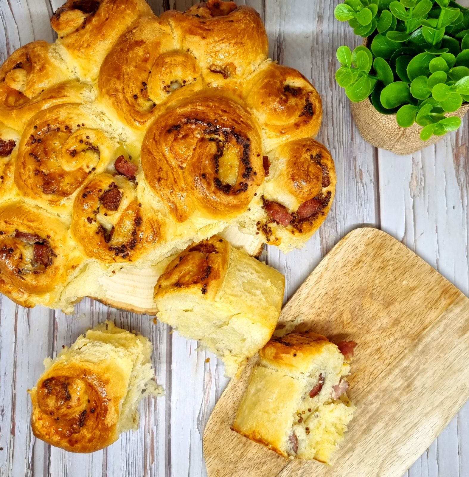 Les 10 meilleurs snacks pour les soirées foot