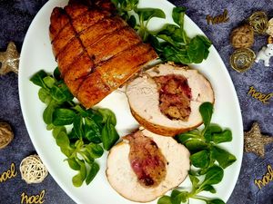 Les fêtes de l'apéritif au dessert