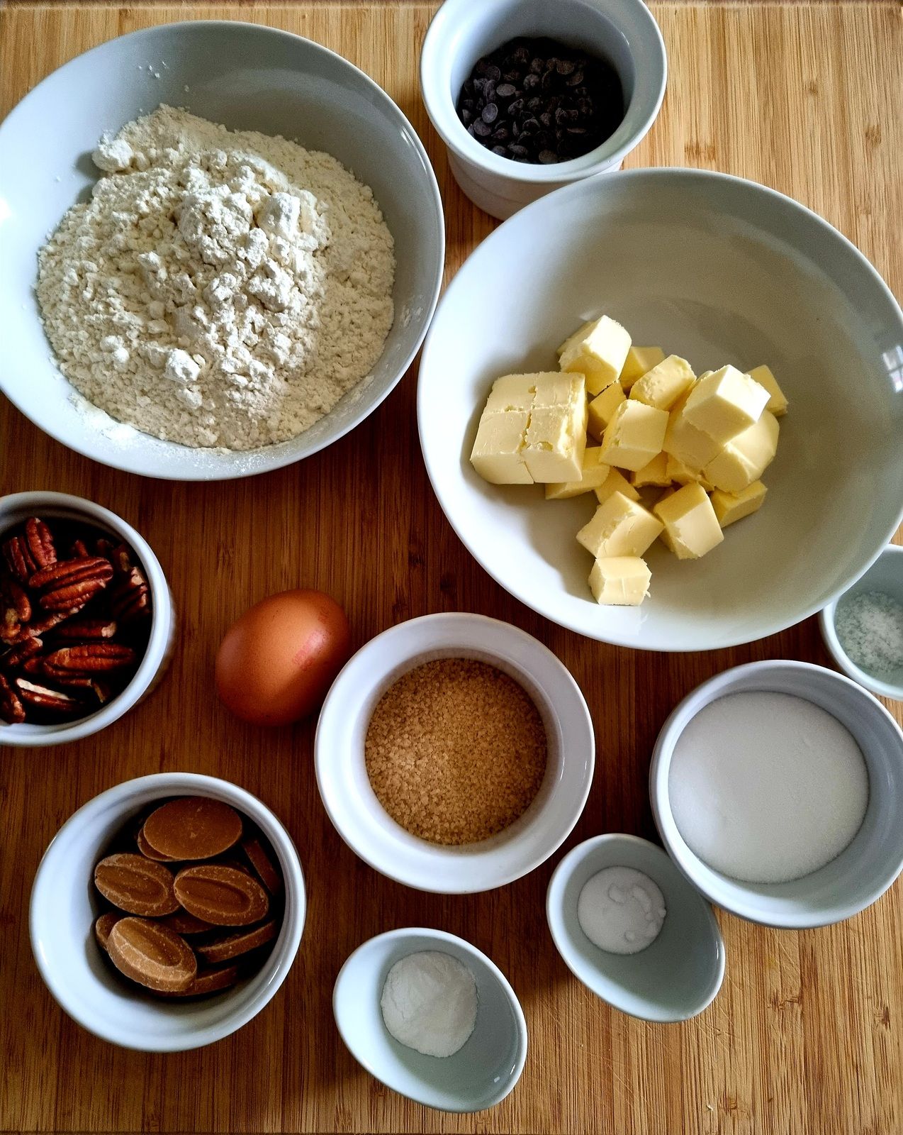 Cookie géant ultra-décadent