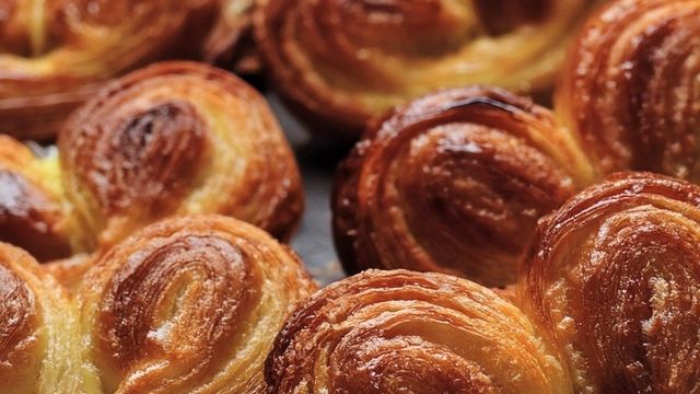 Palmiers