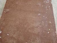 Damiers pistache-chocolat