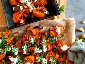 Les fêtes de l'apéritif au dessert