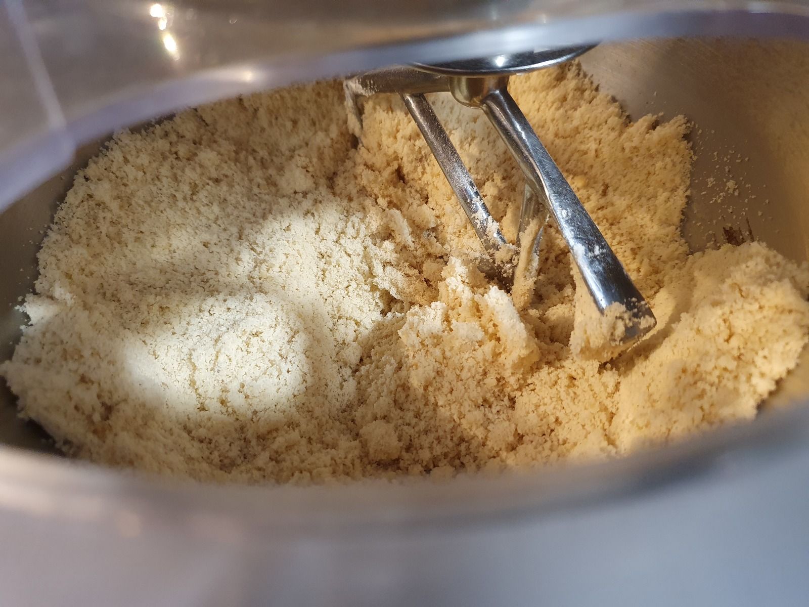 Linzer cranberrys myrtilles