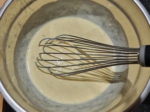 Quiche butternut, poireaux et brebis