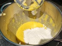 Marbré ultra moelleux