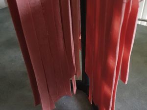 Pasta vegan à la betterave